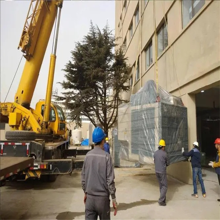 金湾附近12吨吊车出租电话