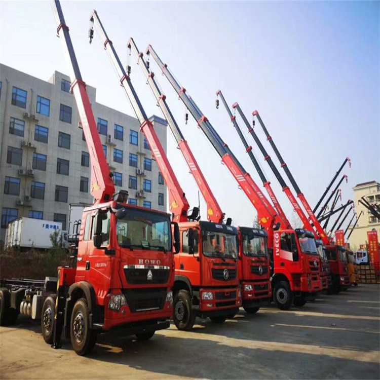 金湾租专业吊车电话