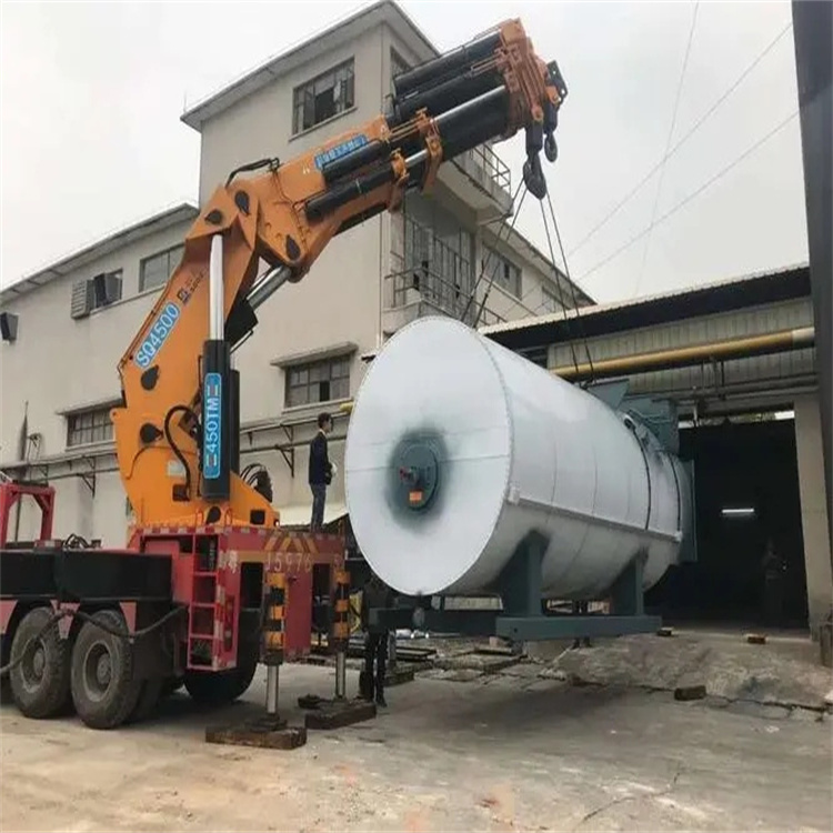 金湾室内装修小型折臂吊出租服务：高效解决方案与租赁指南