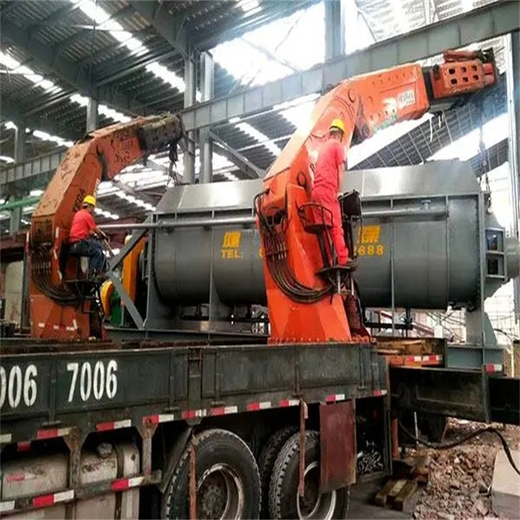 金湾大型随车吊出租多少钱