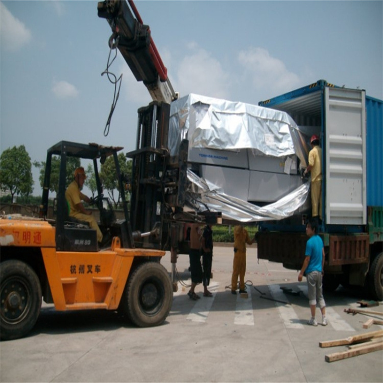 金湾物流仓库装卸随车吊租赁服务优势与选择指南