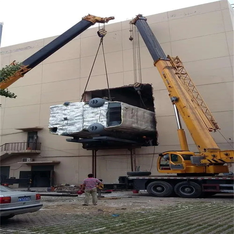 金湾25吨汽车吊出租