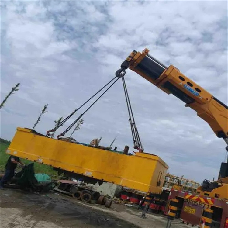 金湾专业吊车出租哪家好